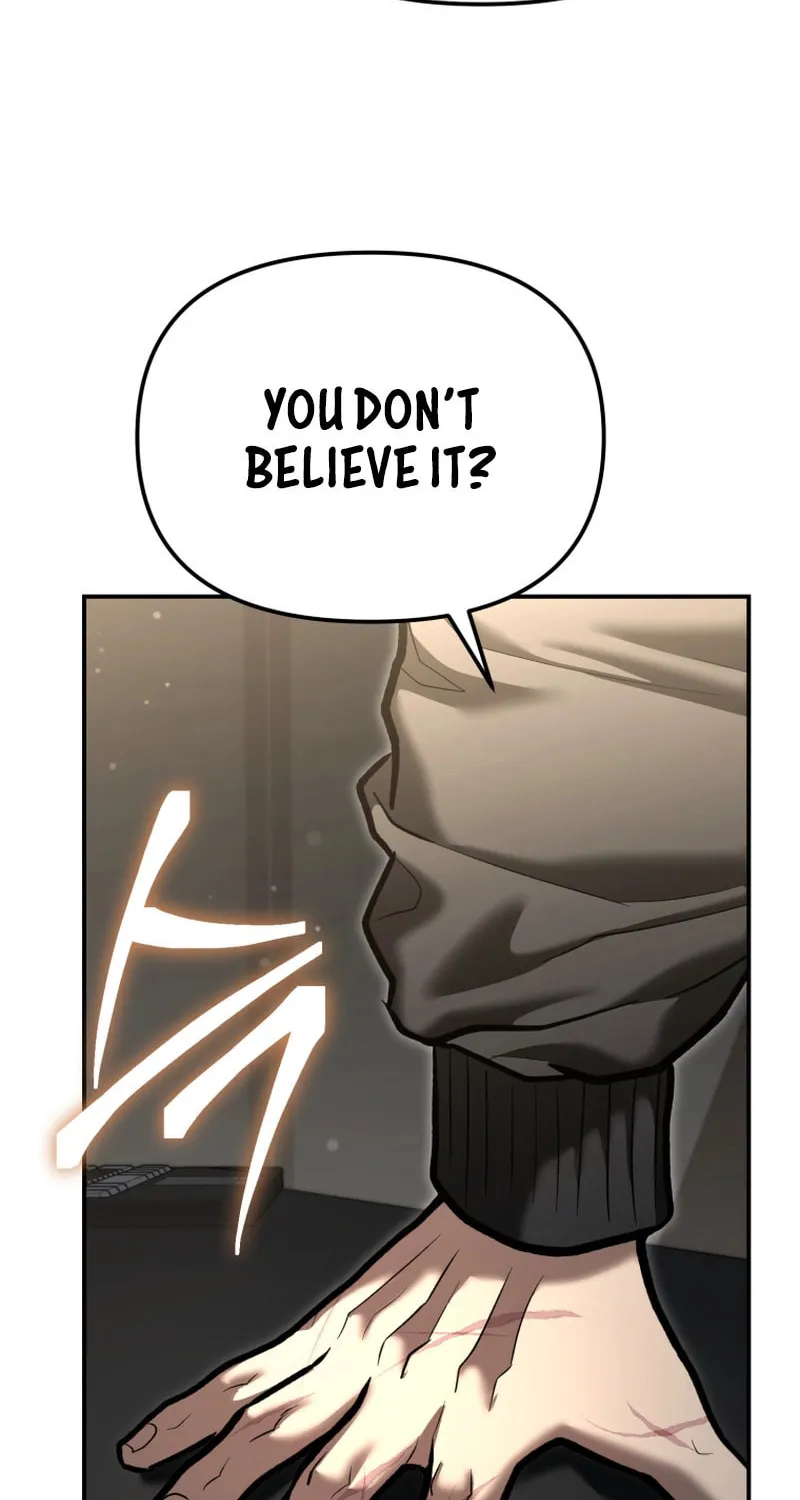 The Overpowered Cop Chapter 51 page 34 - 