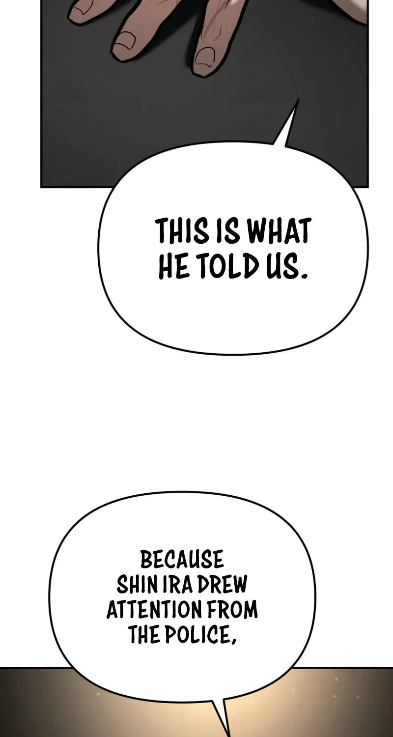 The Overpowered Cop Chapter 51 page 35 - 