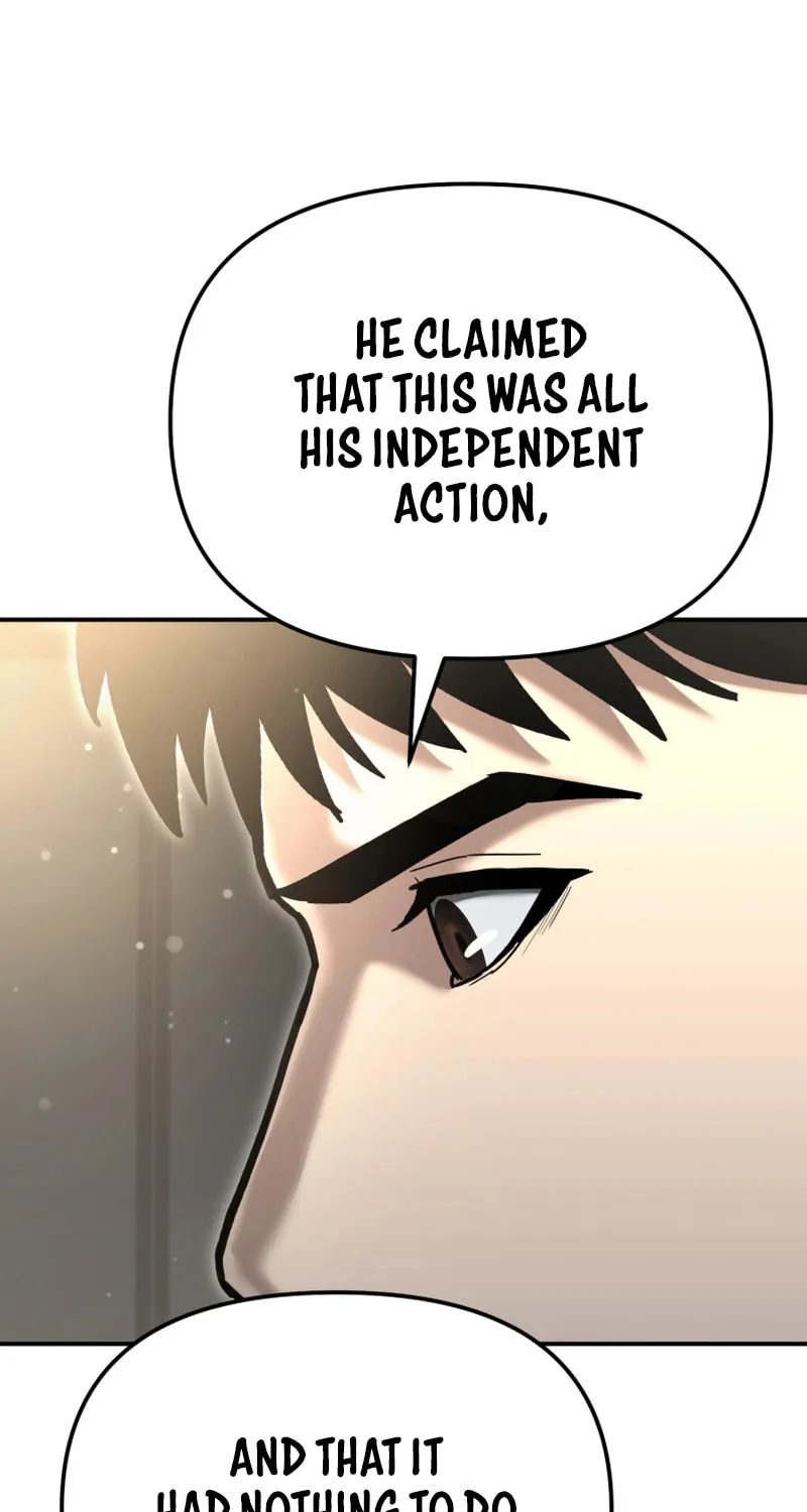 The Overpowered Cop Chapter 51 page 37 - 