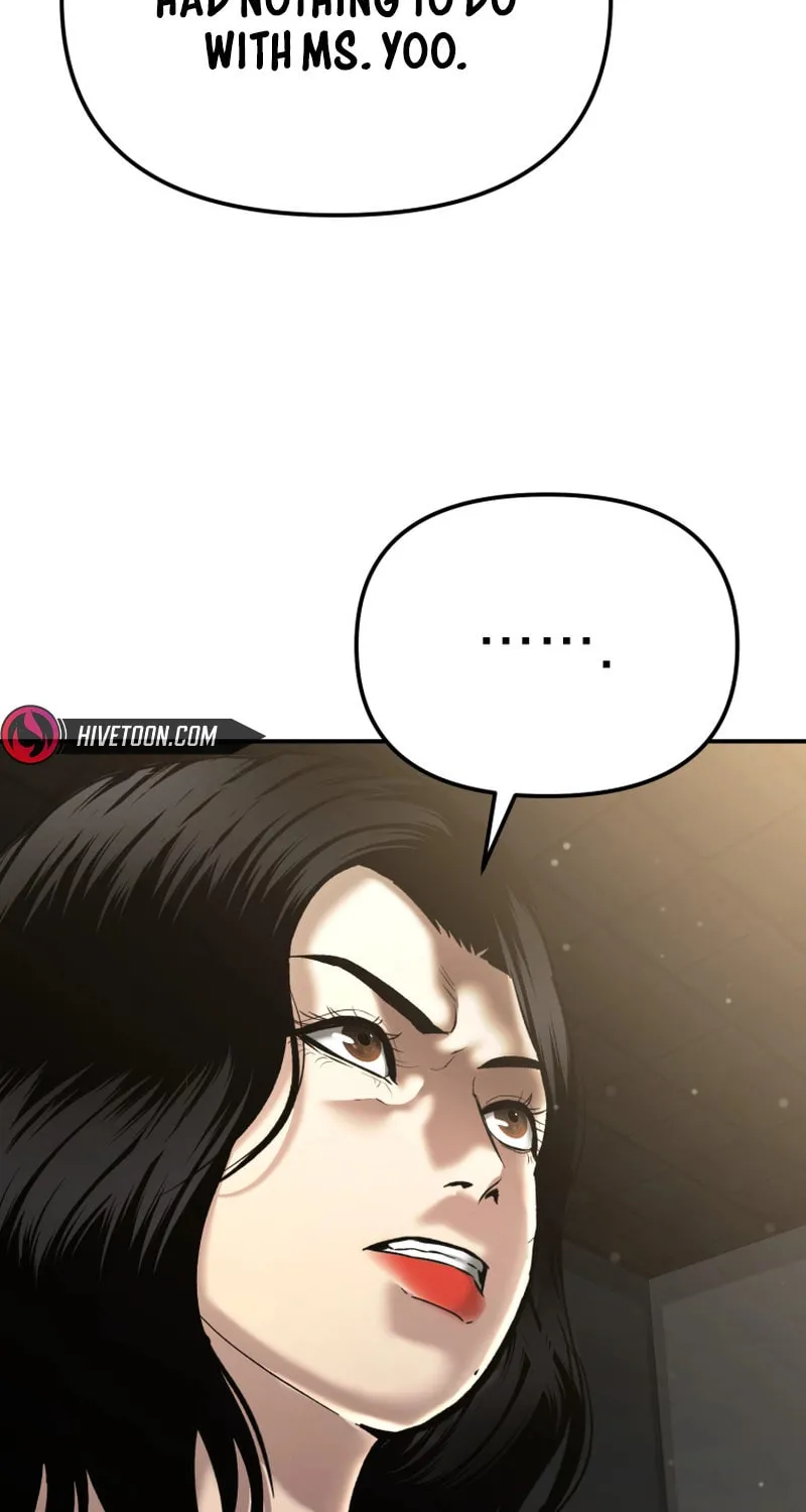 The Overpowered Cop Chapter 51 page 38 - 
