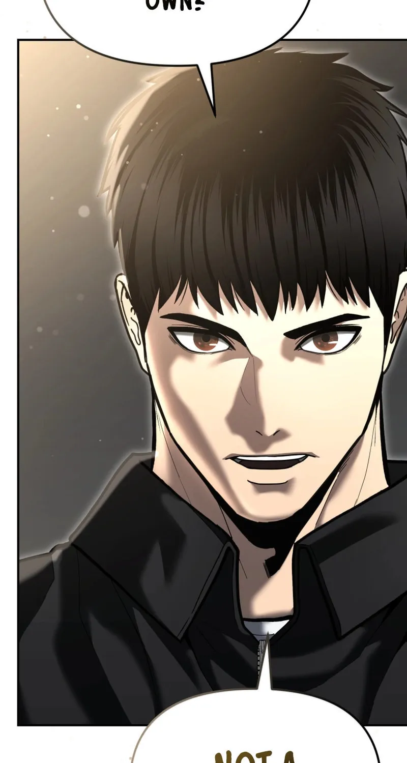 The Overpowered Cop Chapter 51 page 42 - 