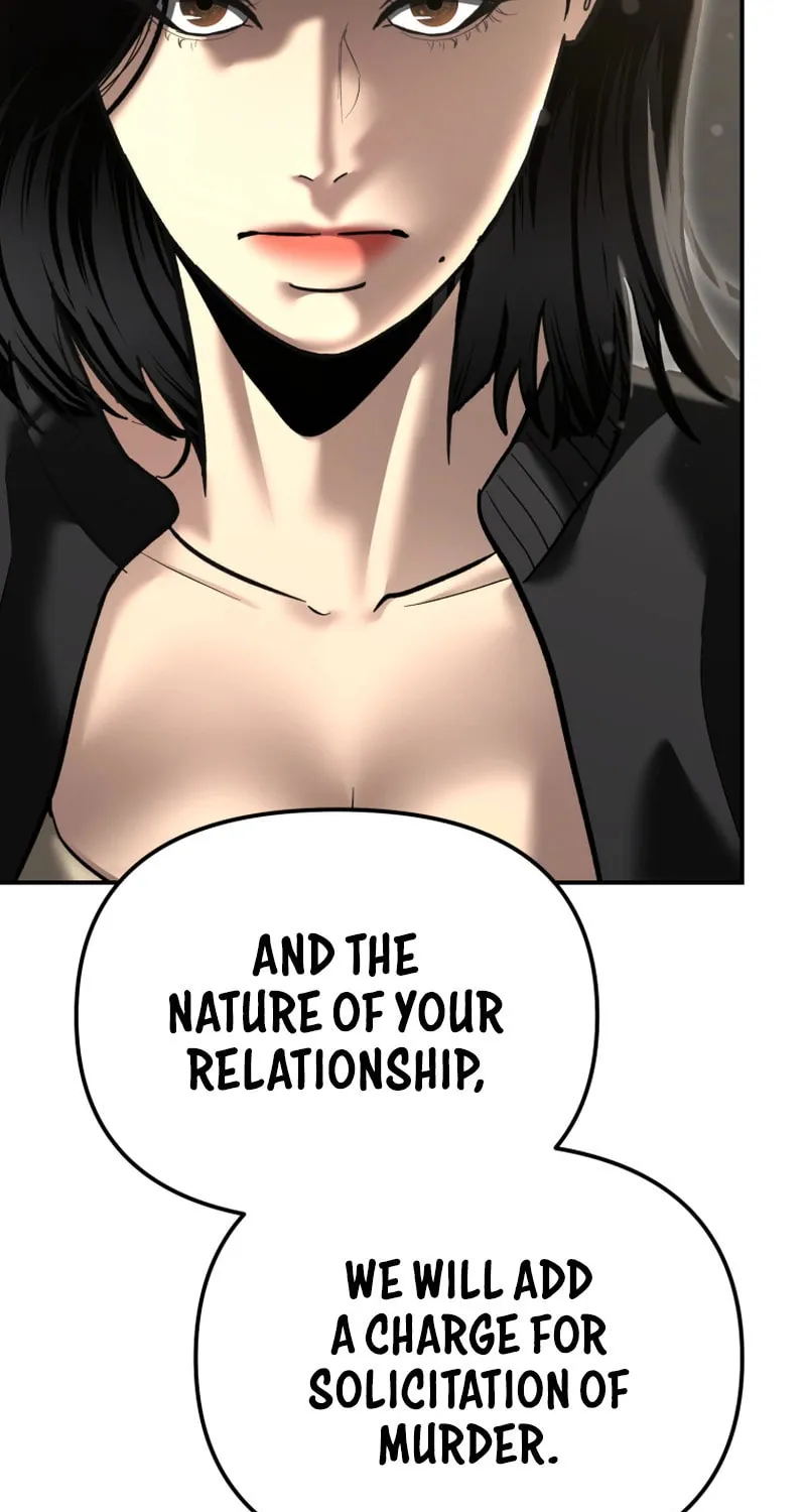 The Overpowered Cop Chapter 51 page 44 - 