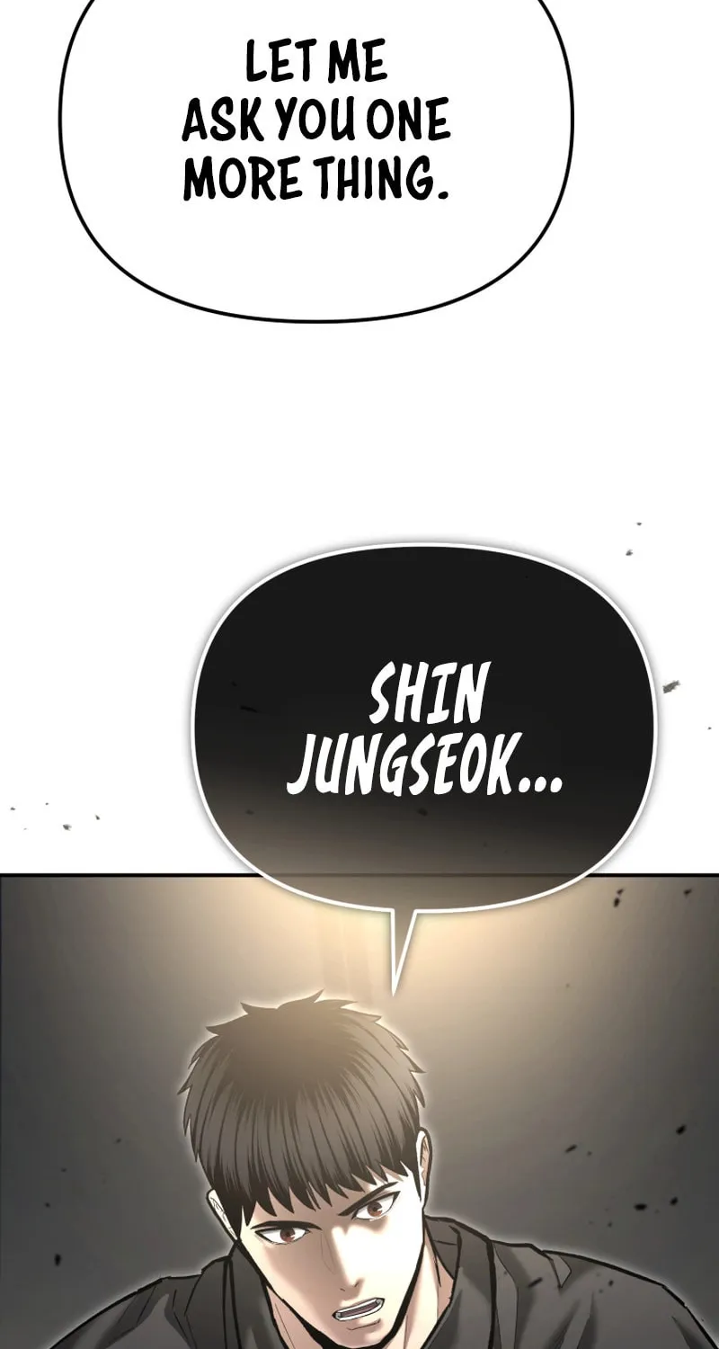 The Overpowered Cop Chapter 51 page 50 - 