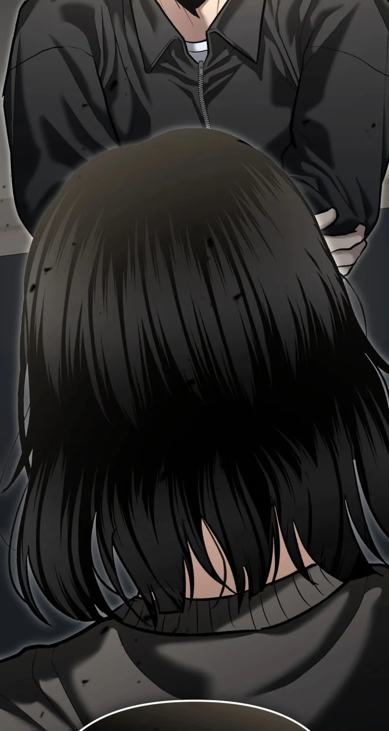 The Overpowered Cop Chapter 51 page 51 - 