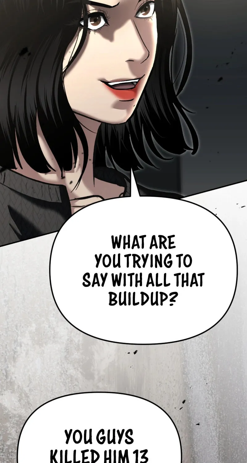 The Overpowered Cop Chapter 51 page 53 - 