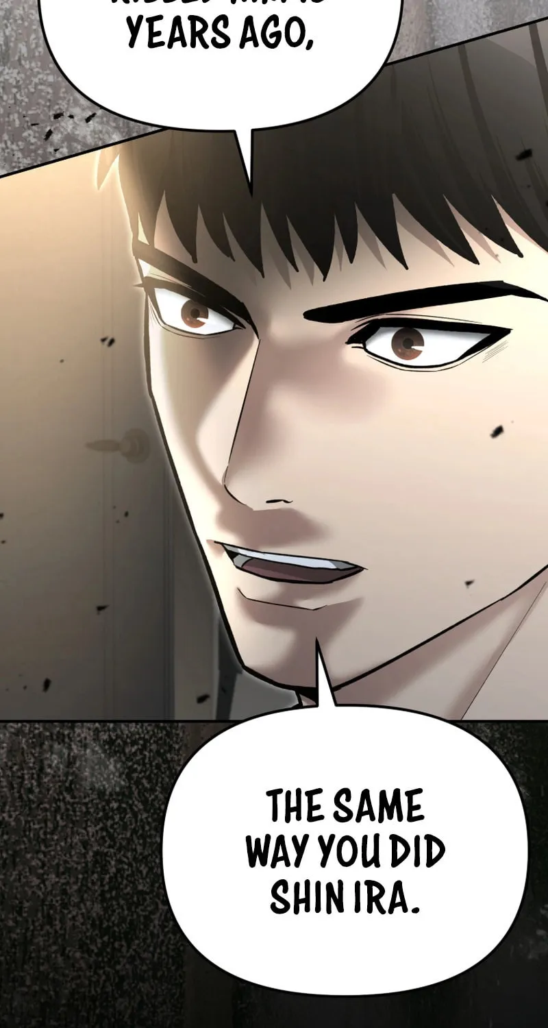 The Overpowered Cop Chapter 51 page 54 - 
