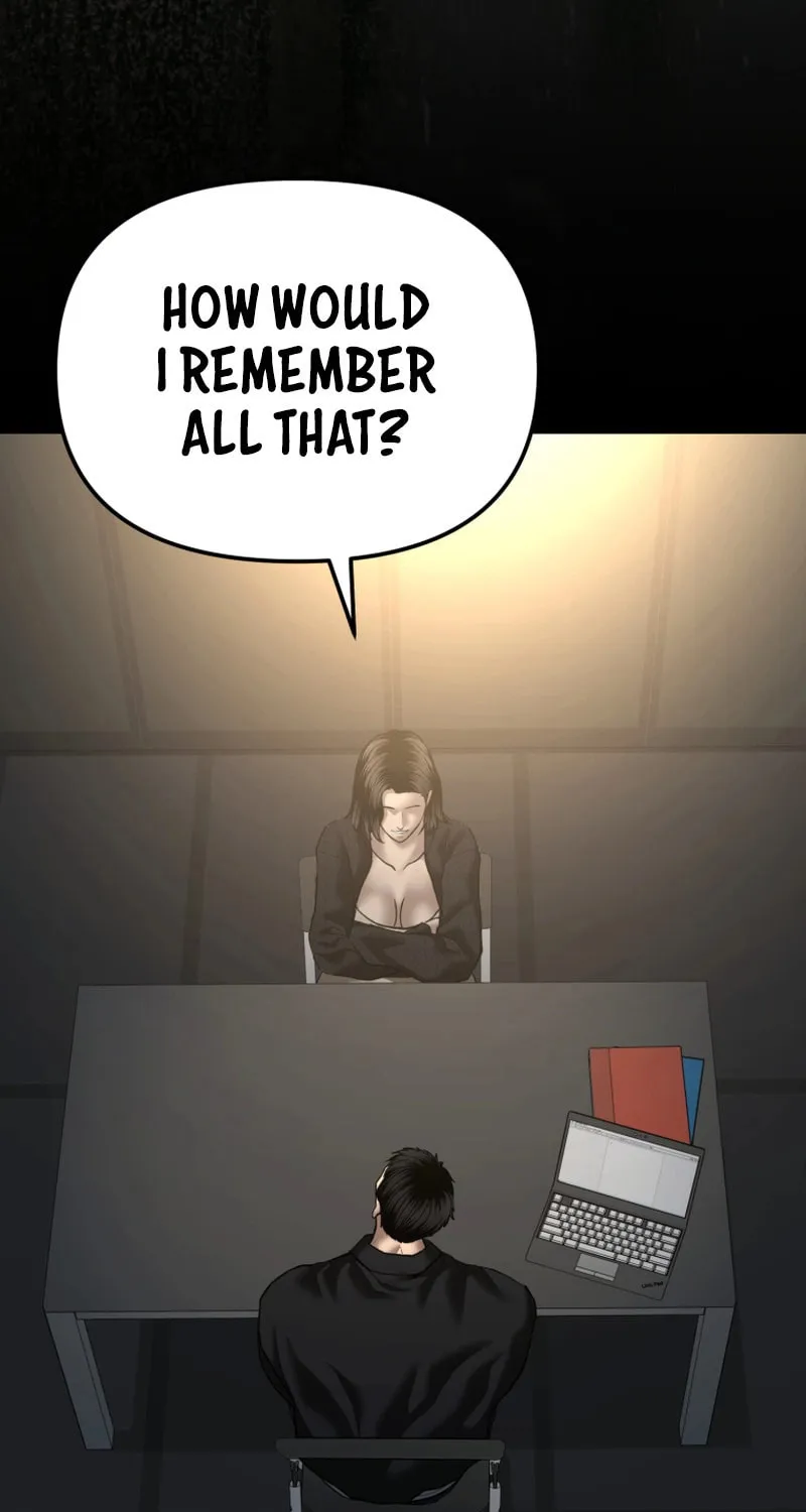 The Overpowered Cop Chapter 51 page 55 - 