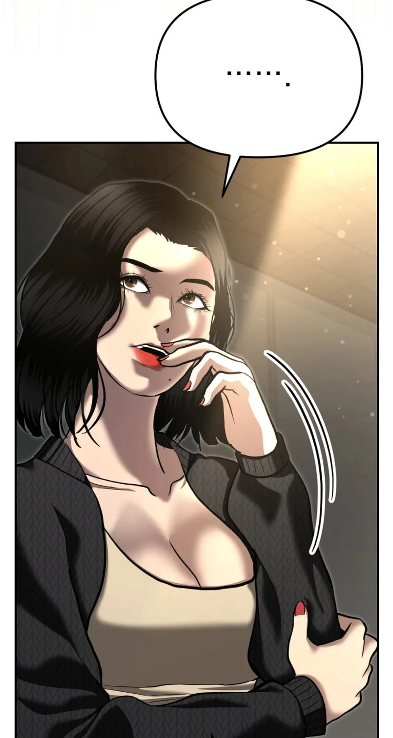 The Overpowered Cop Chapter 51 page 59 - 