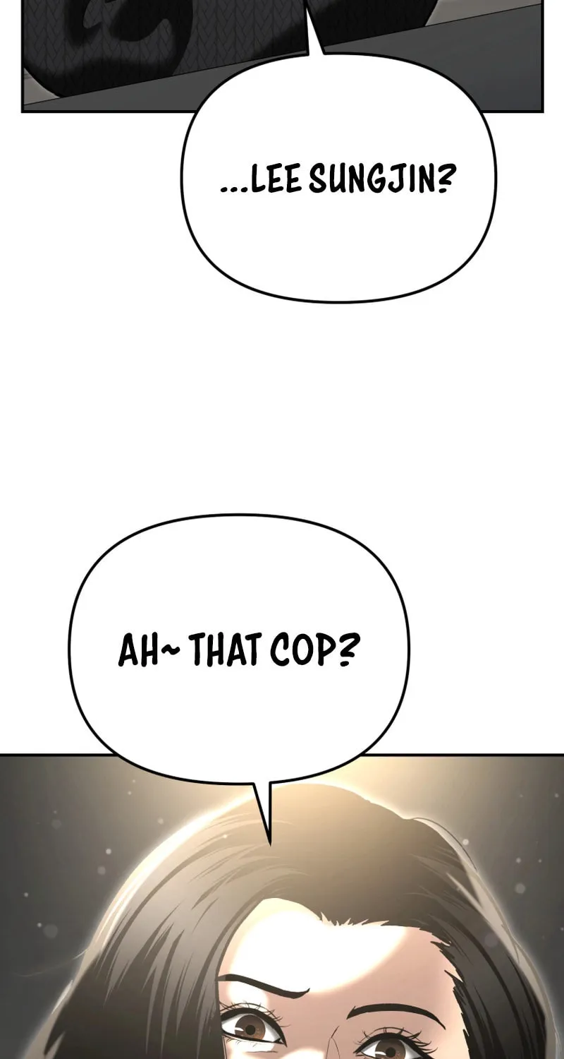 The Overpowered Cop Chapter 51 page 60 - 