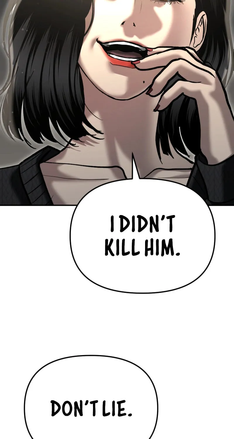 The Overpowered Cop Chapter 51 page 61 - 