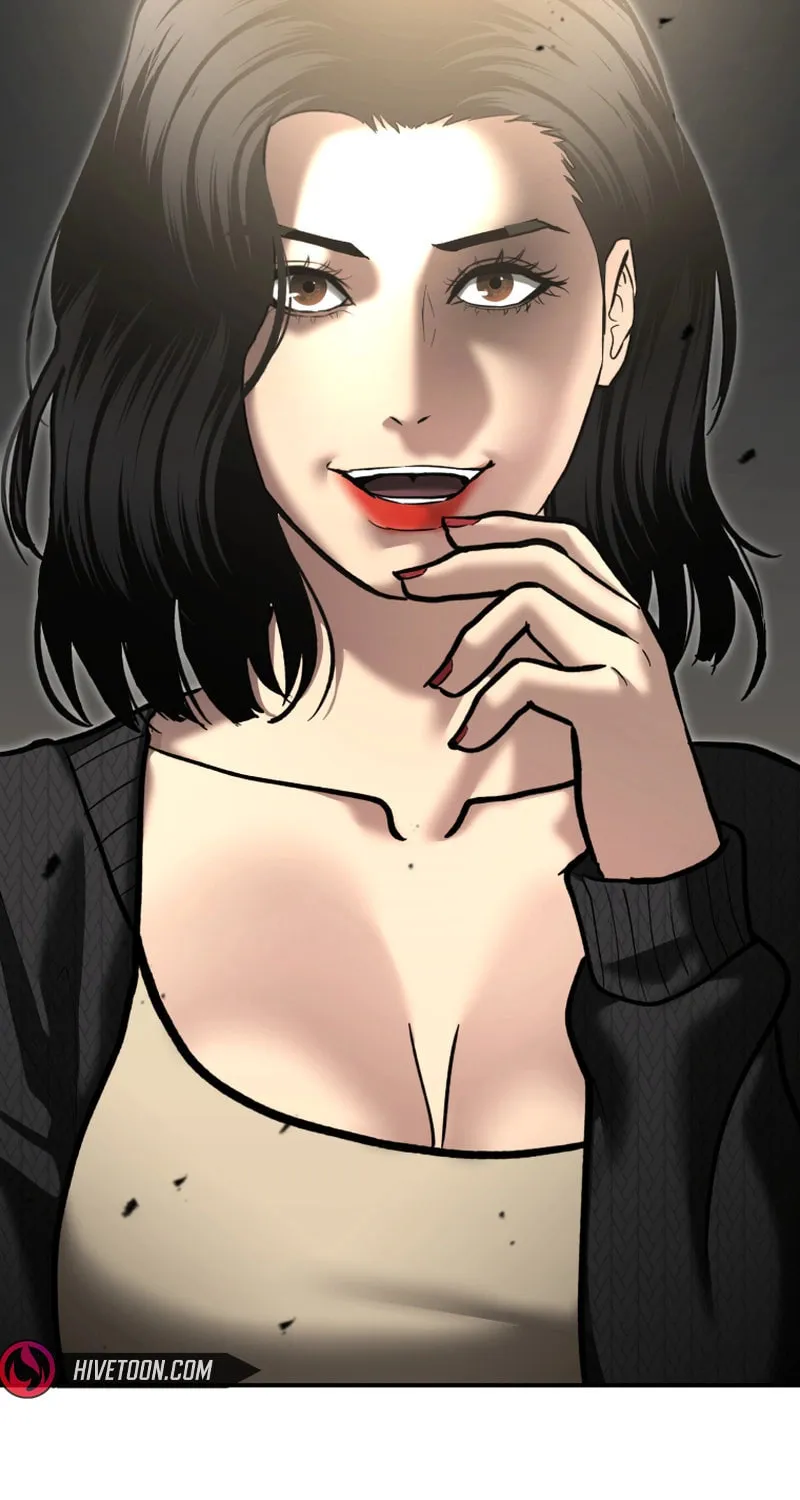 The Overpowered Cop Chapter 51 page 65 - 