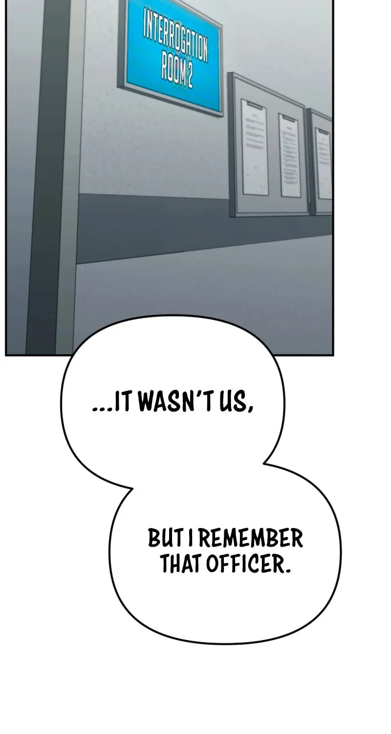 The Overpowered Cop Chapter 51 page 67 - 