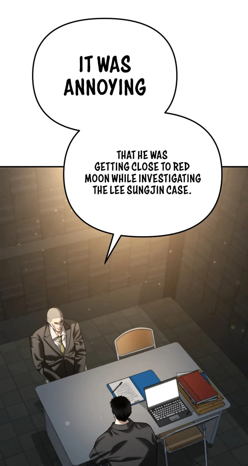 The Overpowered Cop Chapter 51 page 68 - 