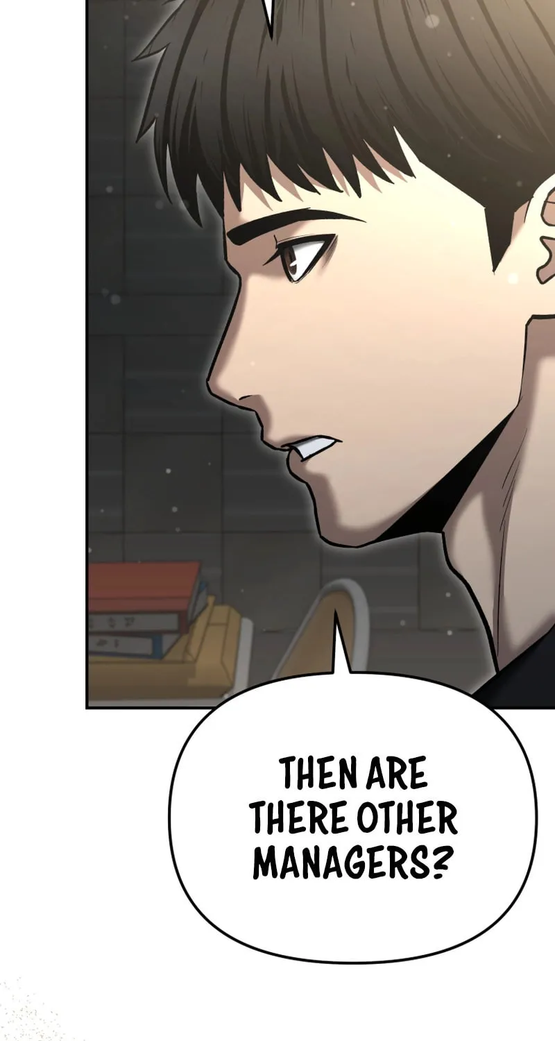 The Overpowered Cop Chapter 51 page 70 - 