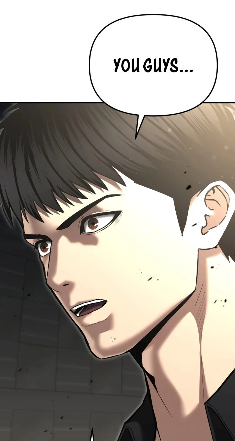 The Overpowered Cop Chapter 51 page 77 - 