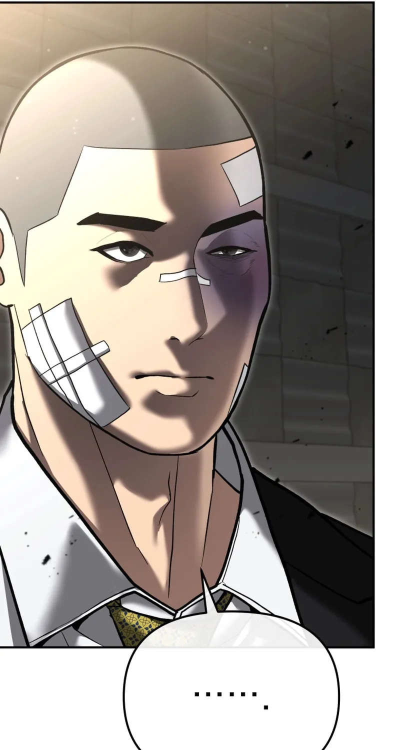 The Overpowered Cop Chapter 51 page 79 - 