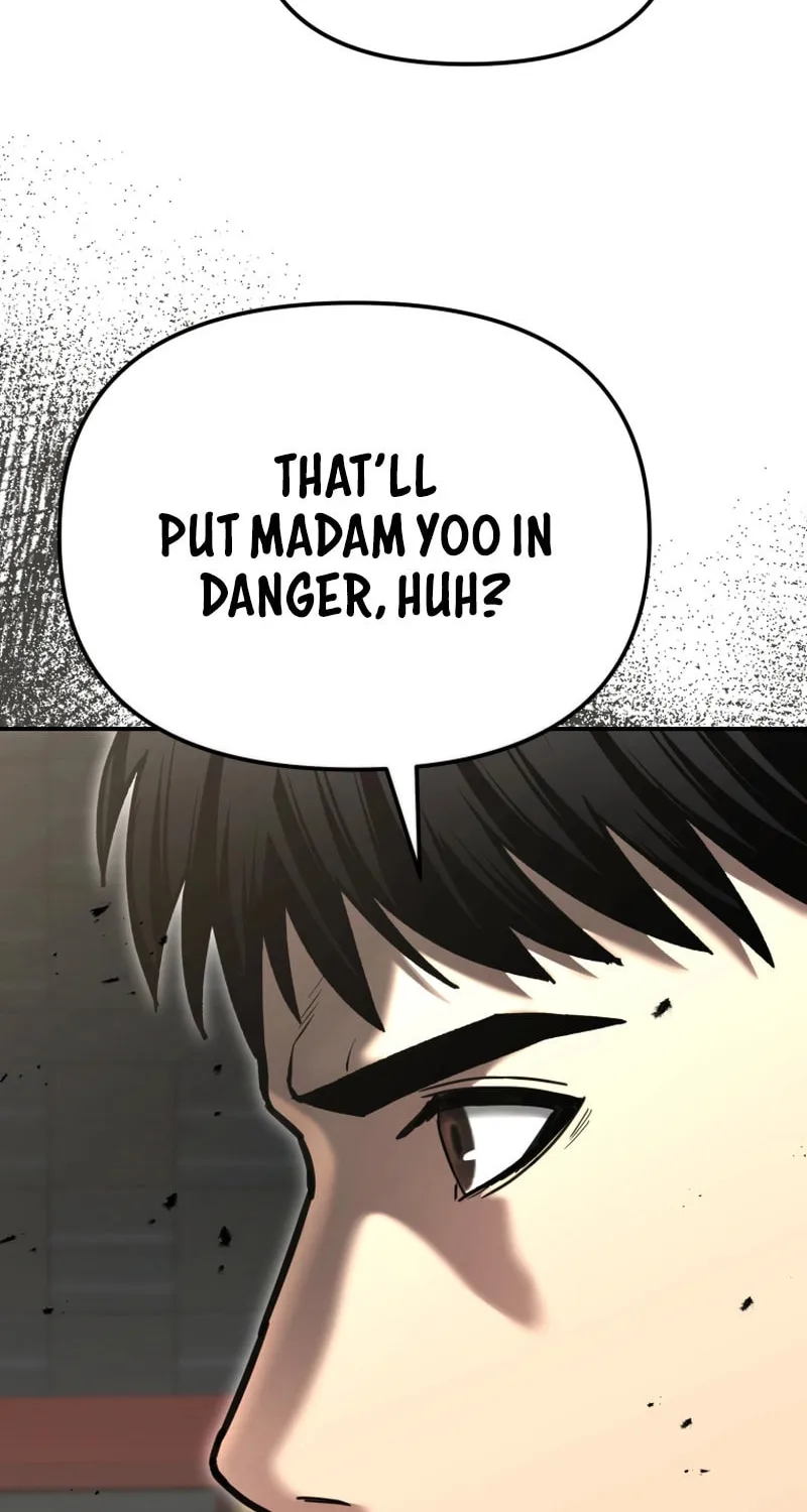 The Overpowered Cop Chapter 51 page 80 - 