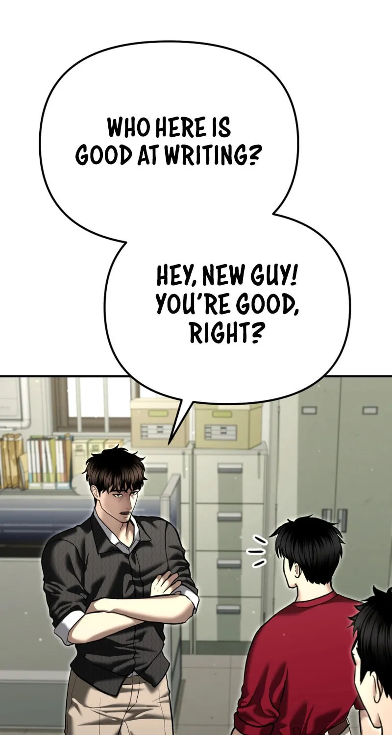 The Overpowered Cop Chapter 51 page 9 - 