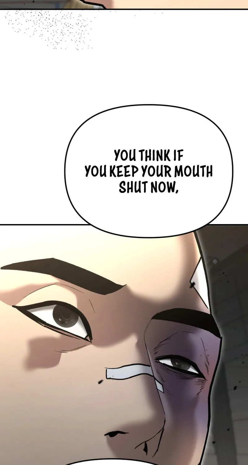 The Overpowered Cop Chapter 51 page 81 - 