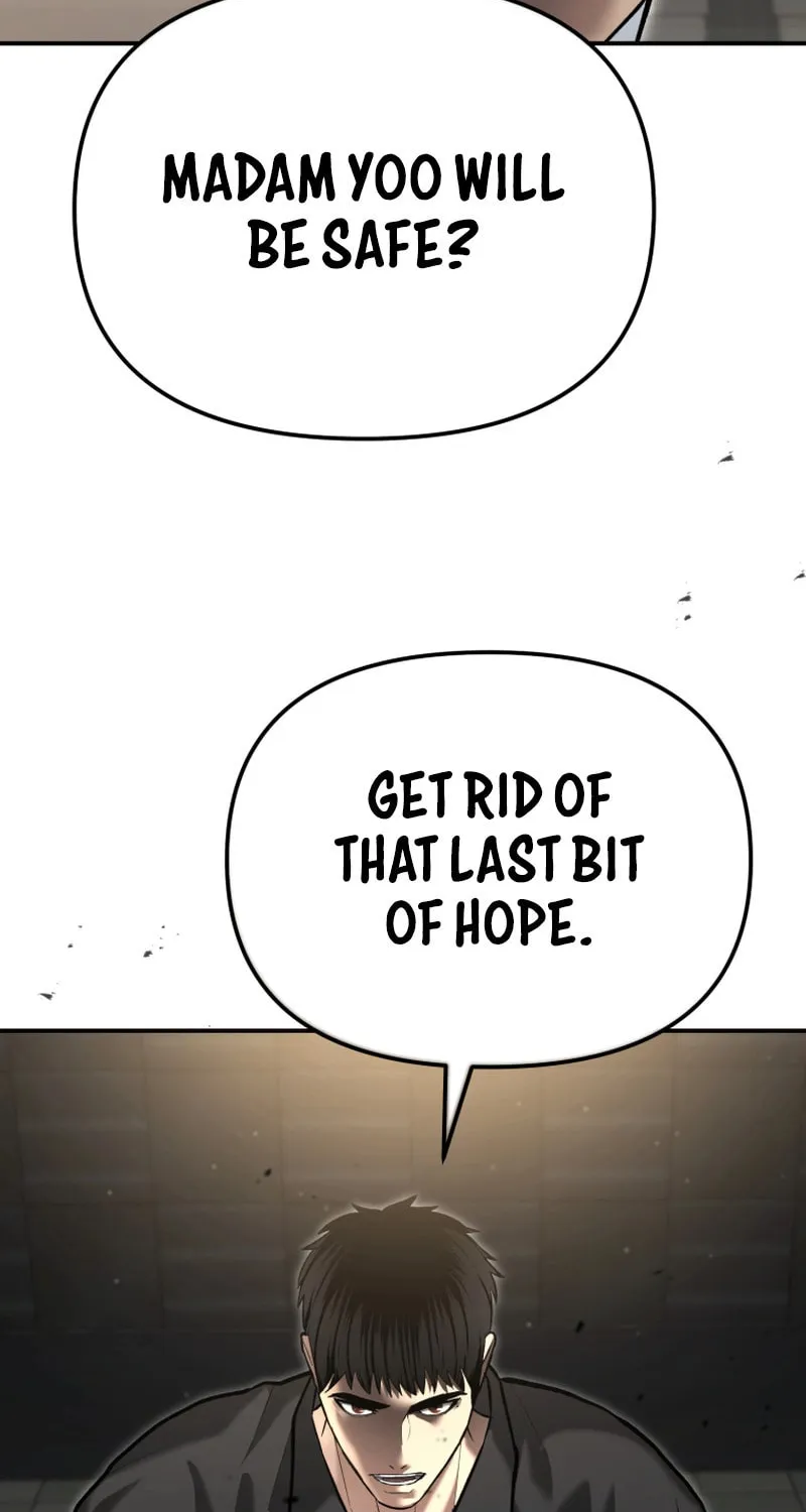 The Overpowered Cop Chapter 51 page 82 - 