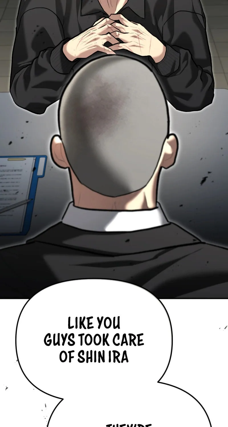 The Overpowered Cop Chapter 51 page 83 - 