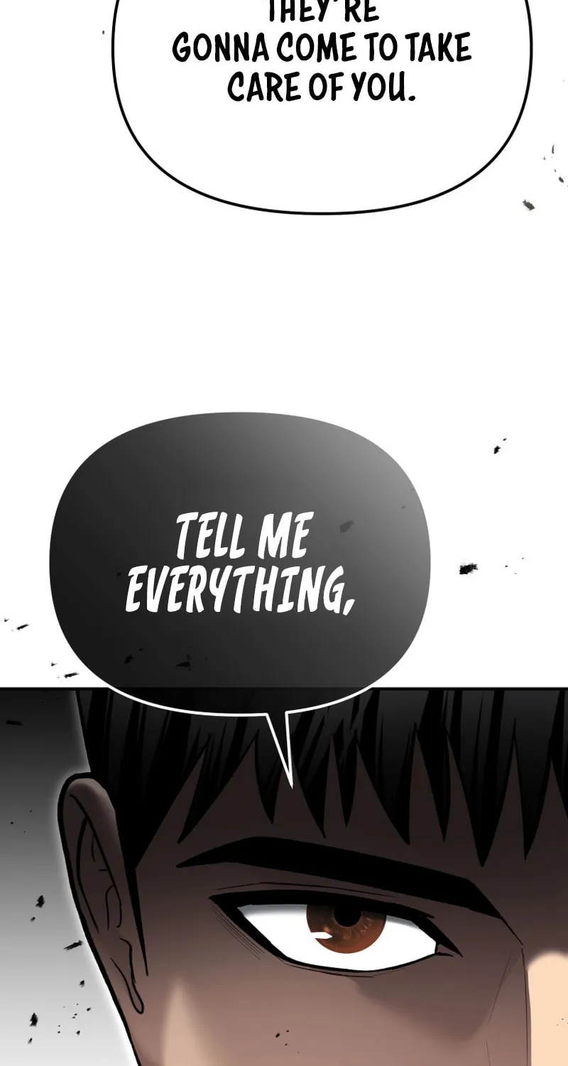 The Overpowered Cop Chapter 51 page 84 - 