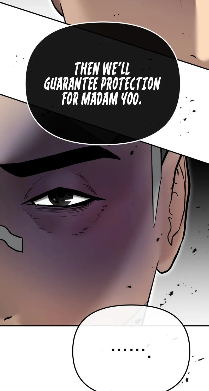 The Overpowered Cop Chapter 51 page 85 - 