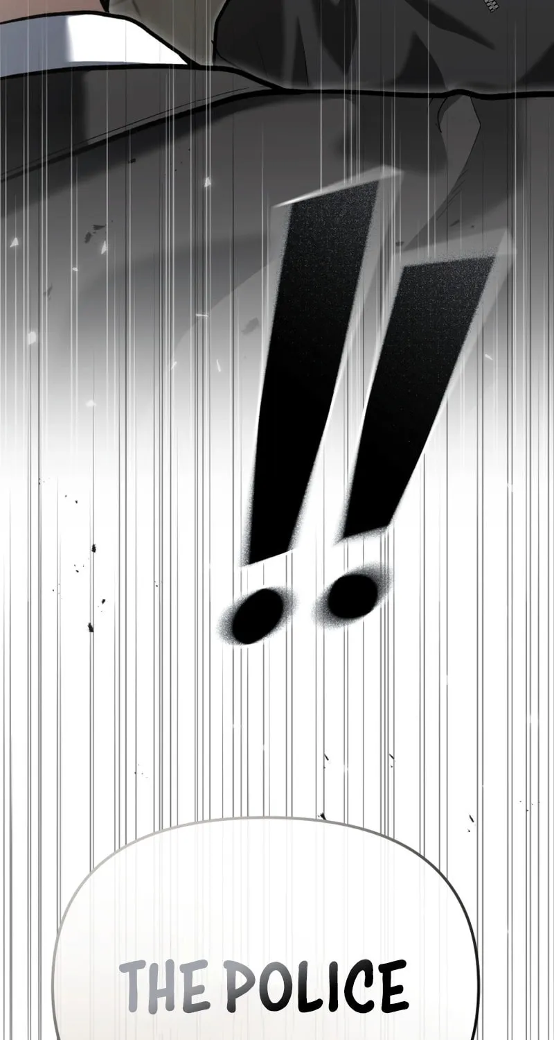 The Overpowered Cop Chapter 51 page 87 - 