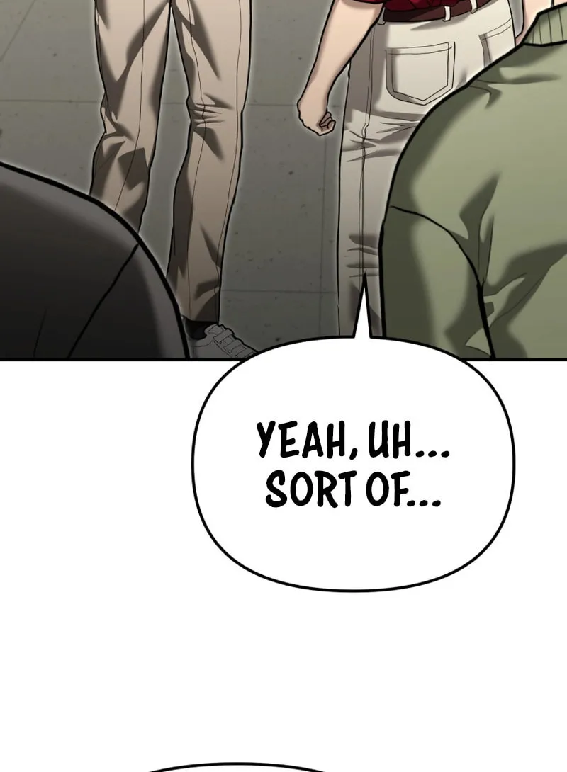 The Overpowered Cop Chapter 51 page 10 - 