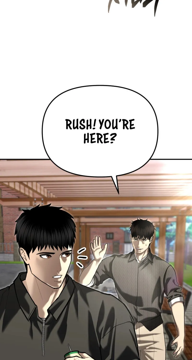 The Overpowered Cop Chapter 51 page 92 - 