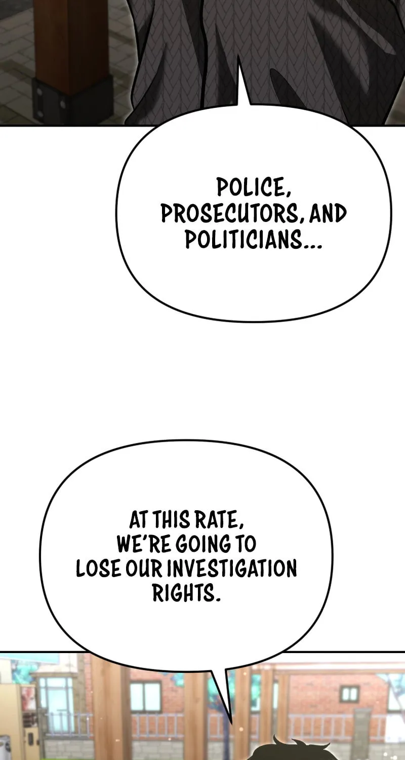 The Overpowered Cop Chapter 51 page 96 - 