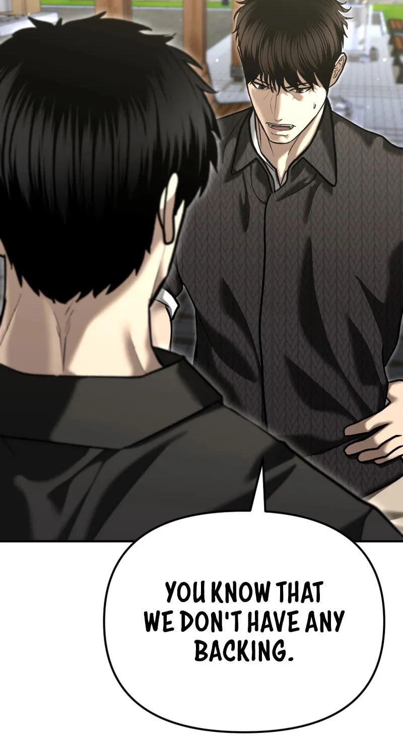The Overpowered Cop Chapter 51 page 97 - 