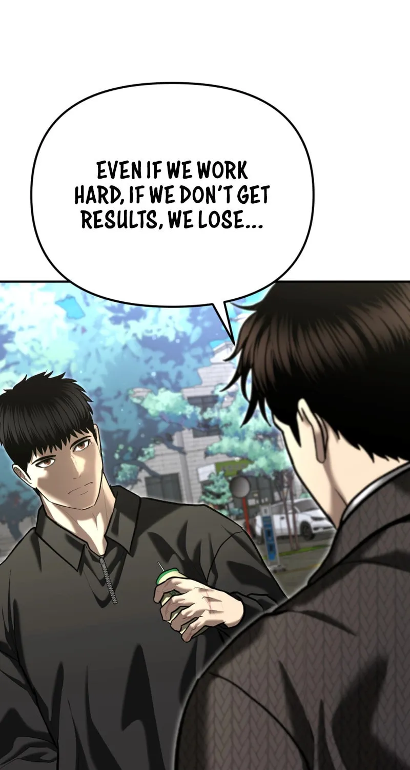 The Overpowered Cop Chapter 51 page 98 - 