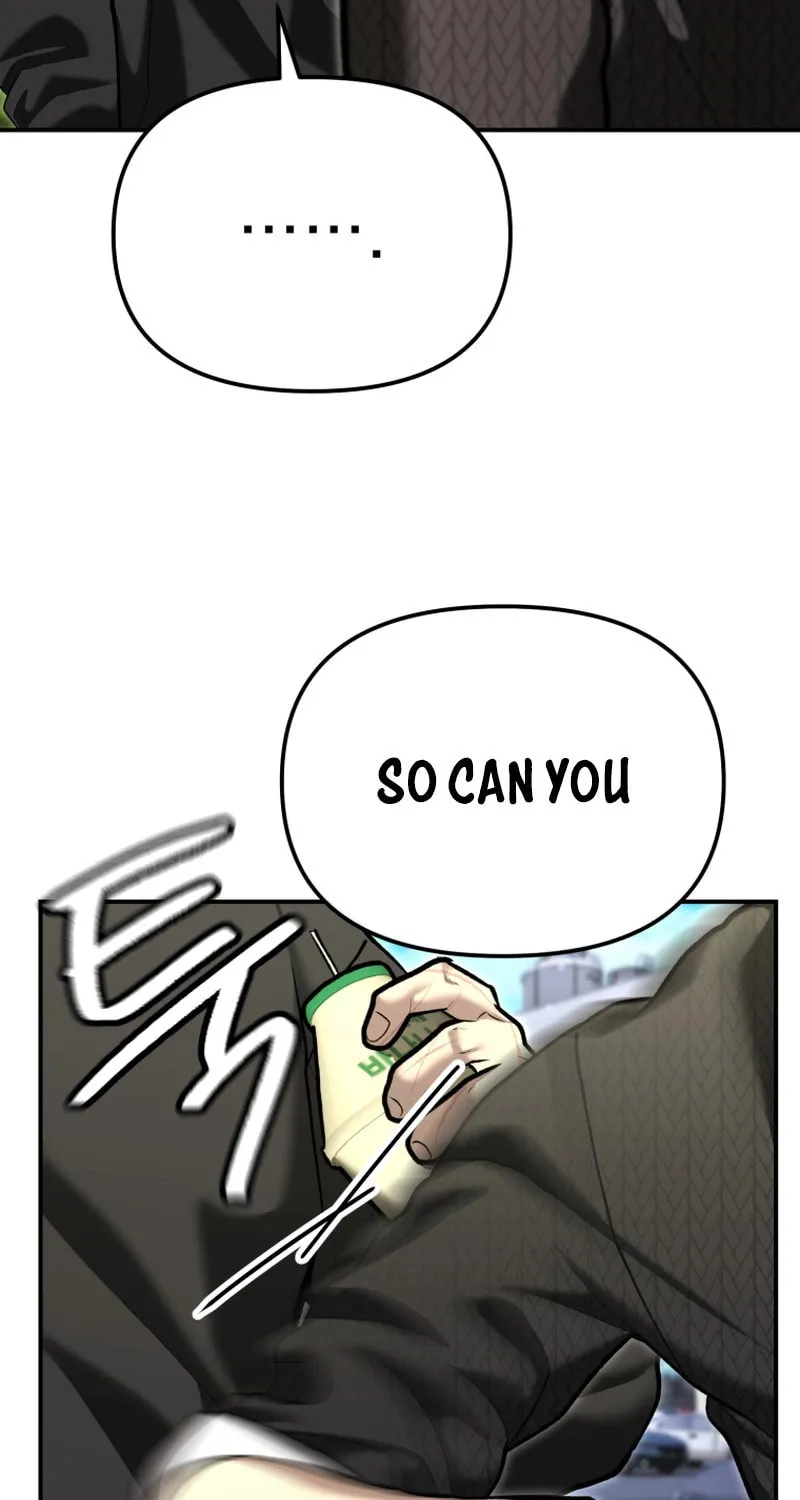 The Overpowered Cop Chapter 51 page 99 - 