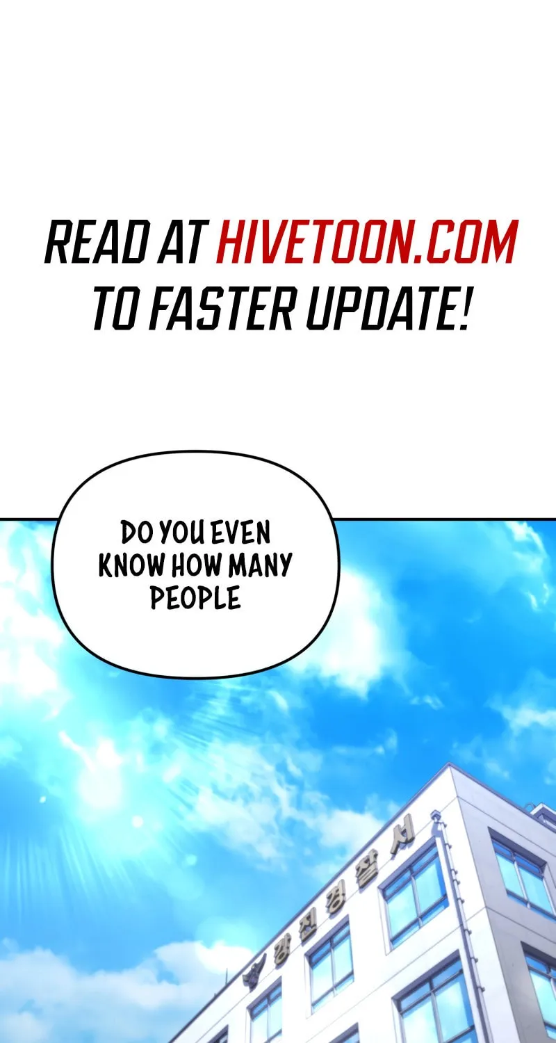 The Overpowered Cop Chapter 52 page 2 - 