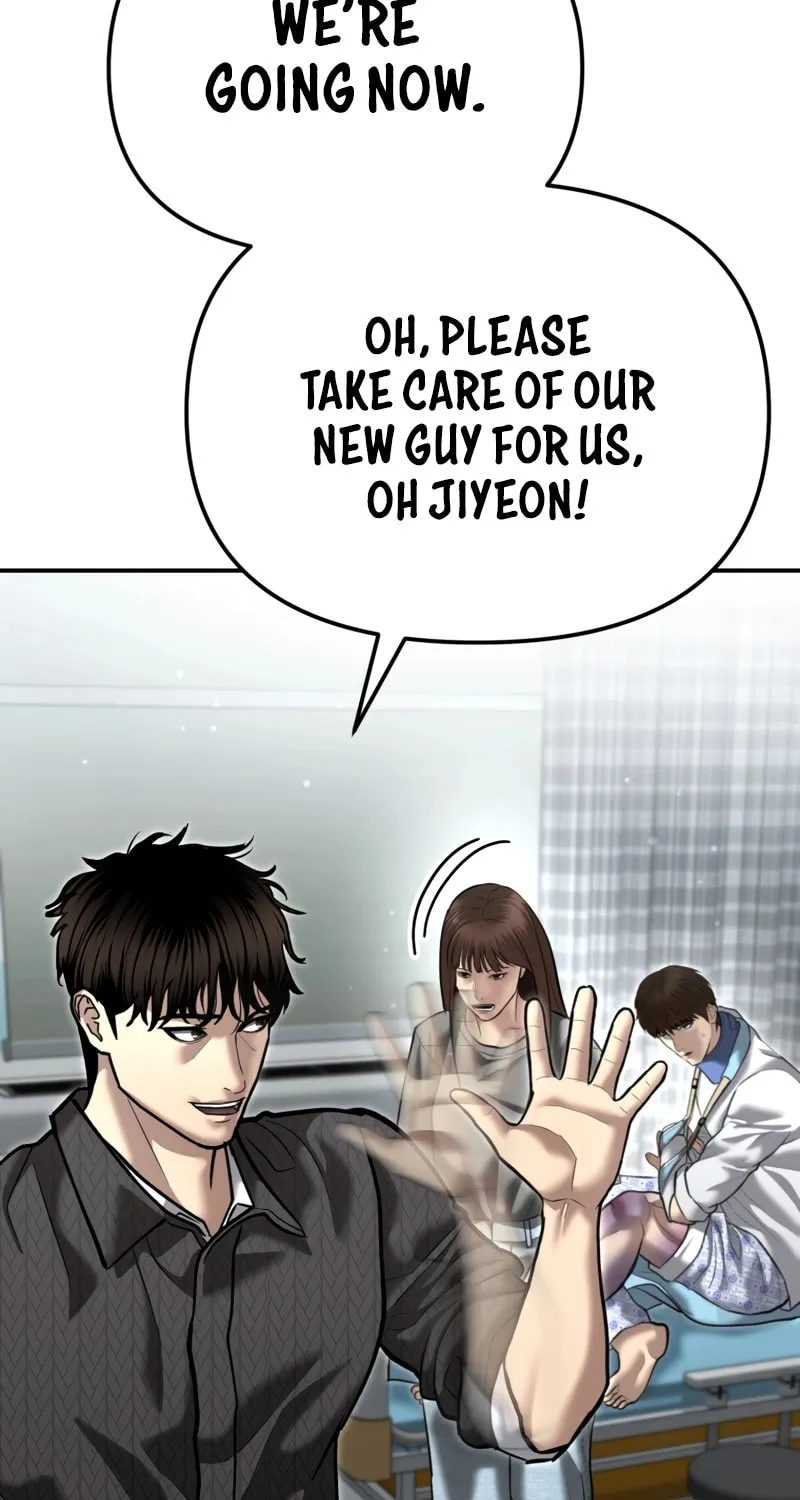 The Overpowered Cop Chapter 52 page 103 - 