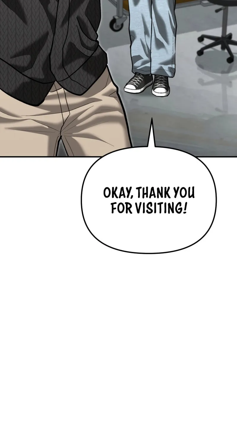 The Overpowered Cop Chapter 52 page 104 - 
