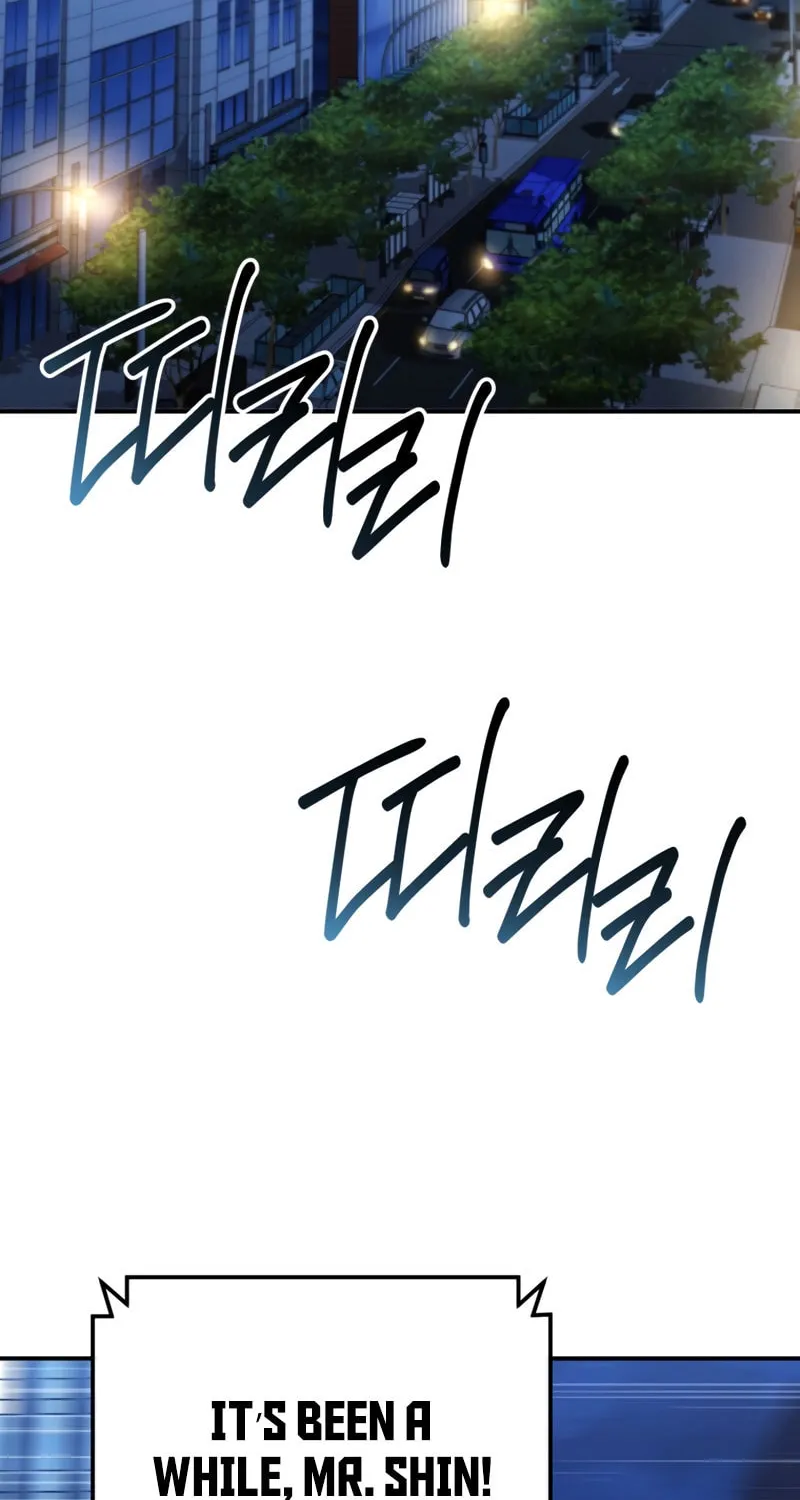 The Overpowered Cop Chapter 52 page 106 - 