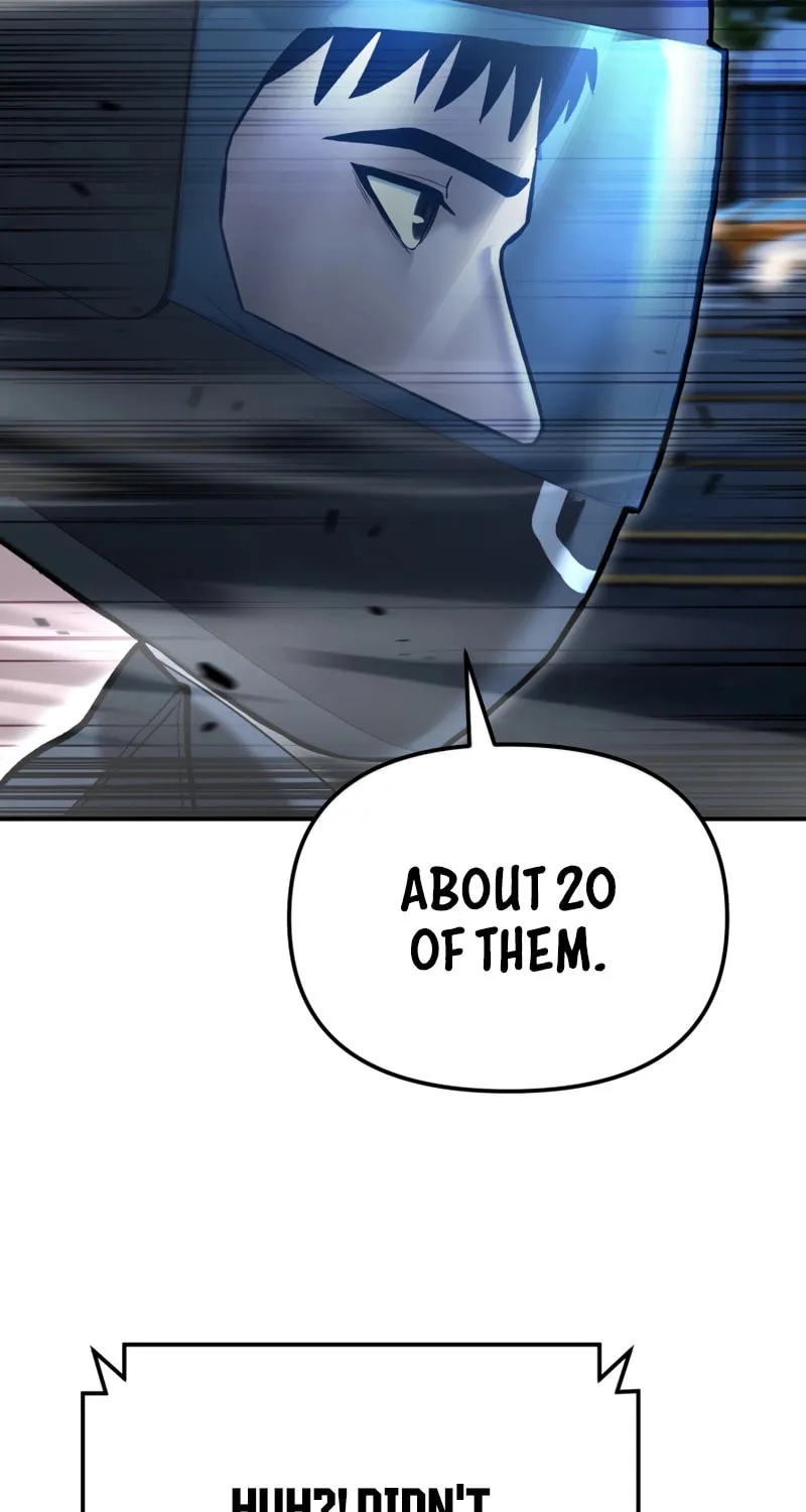 The Overpowered Cop Chapter 52 page 113 - 