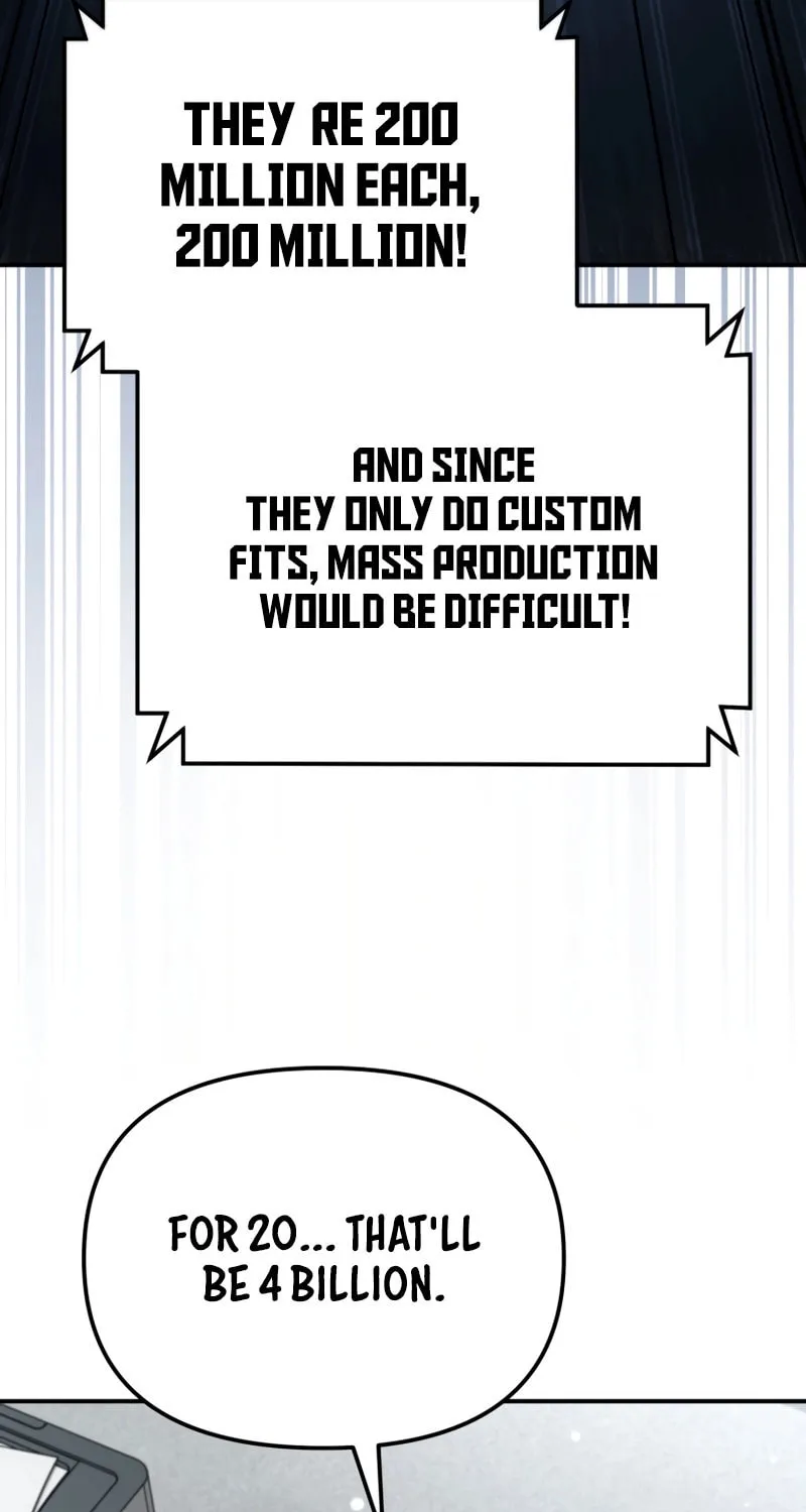 The Overpowered Cop Chapter 52 page 115 - 