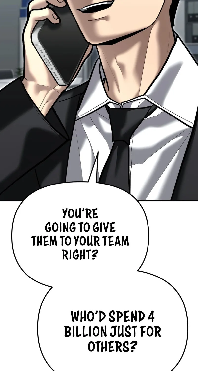 The Overpowered Cop Chapter 52 page 118 - 