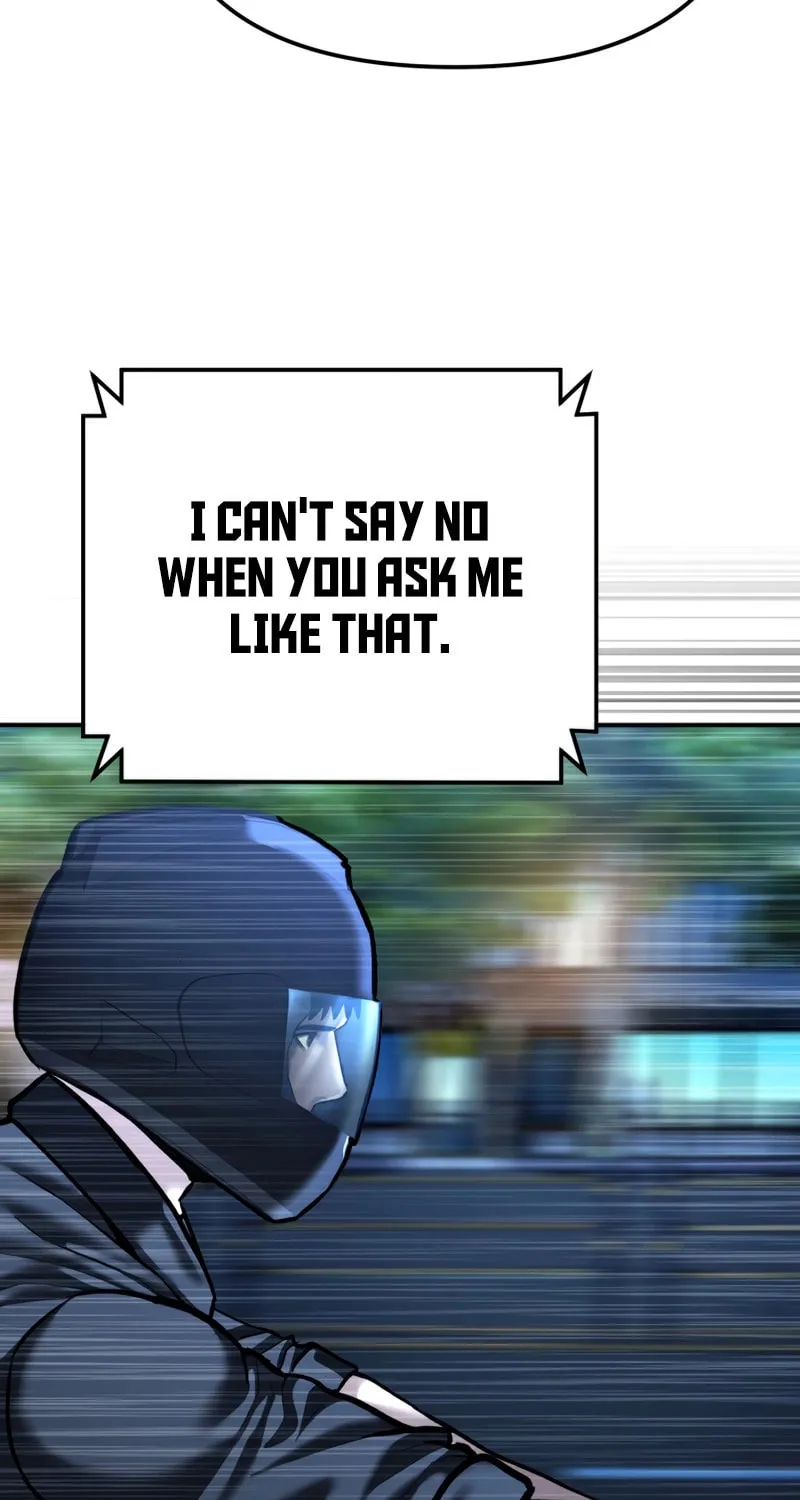 The Overpowered Cop Chapter 52 page 119 - 
