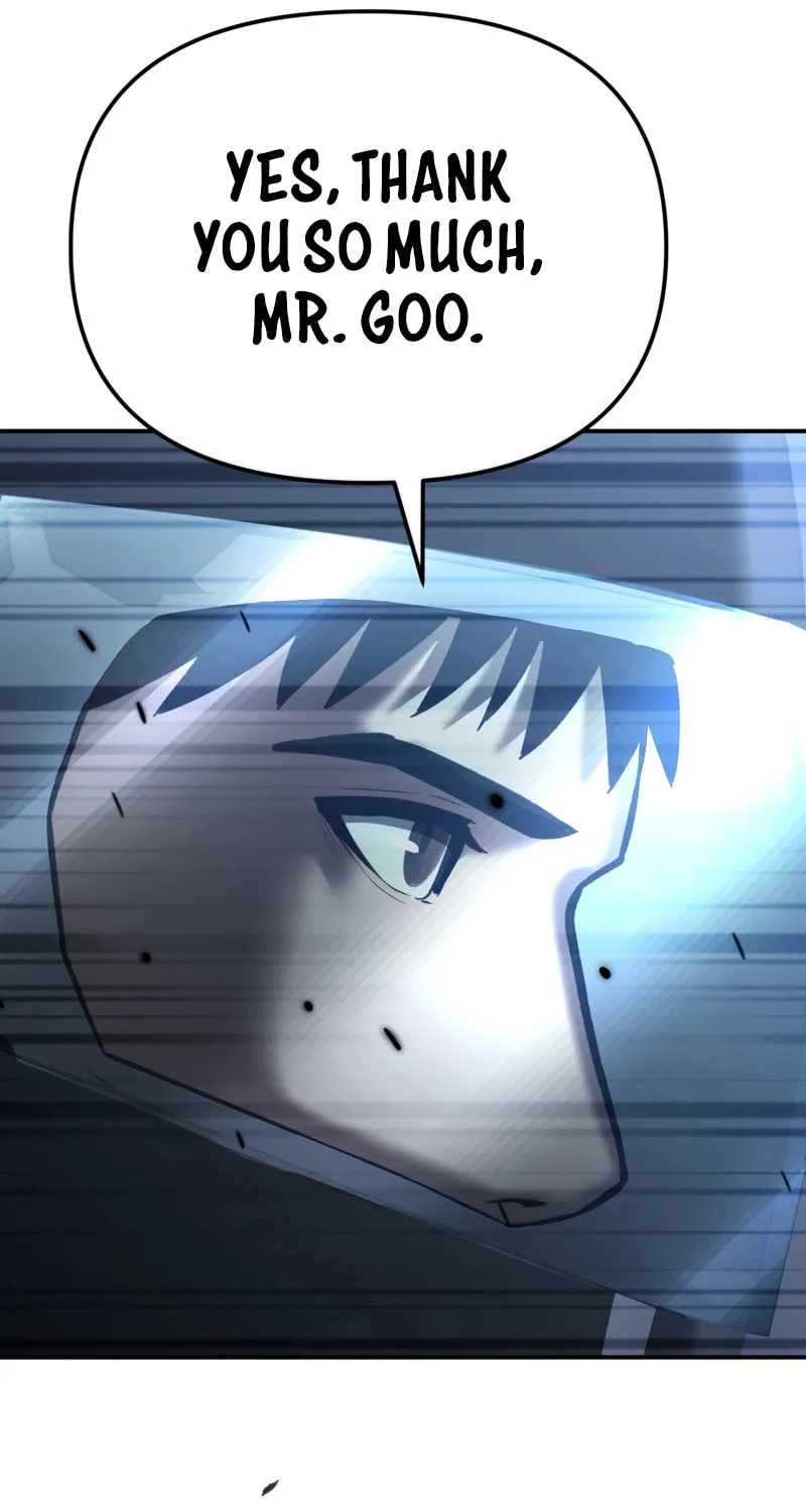 The Overpowered Cop Chapter 52 page 121 - 