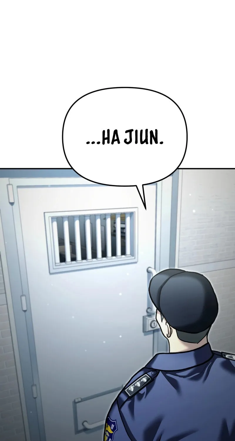 The Overpowered Cop Chapter 52 page 124 - 