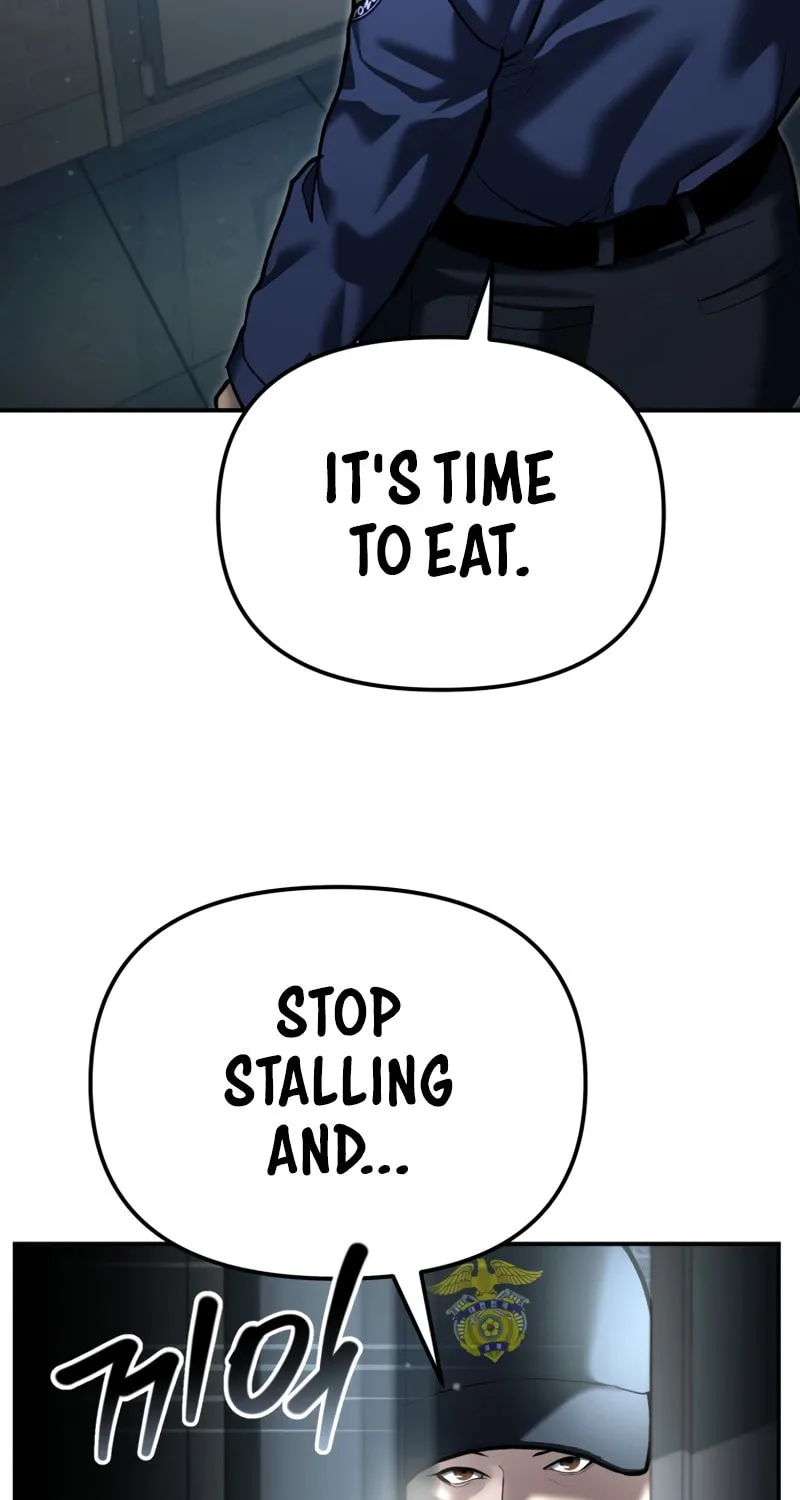 The Overpowered Cop Chapter 52 page 125 - 