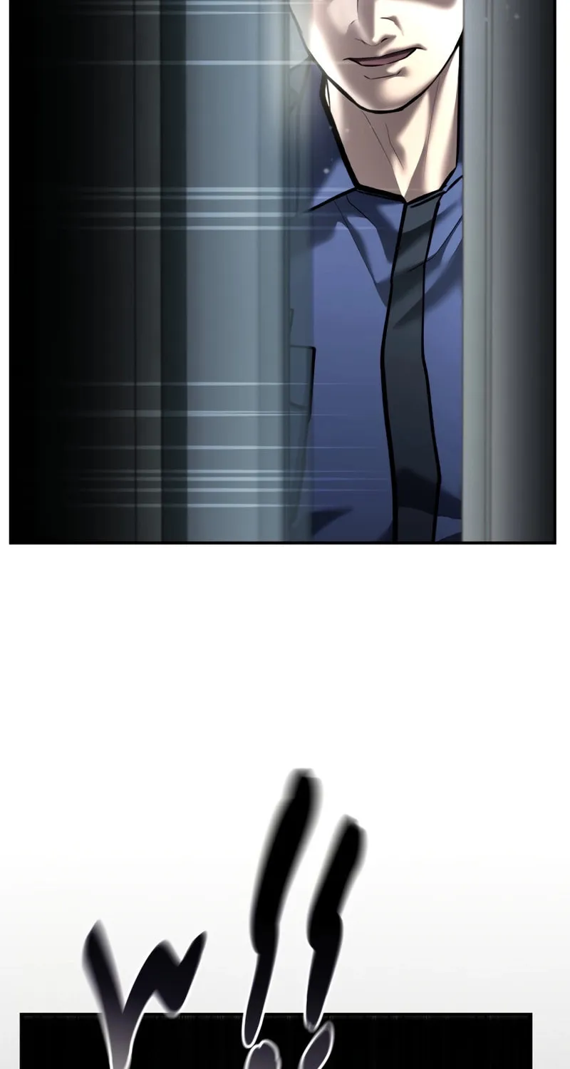 The Overpowered Cop Chapter 52 page 126 - 