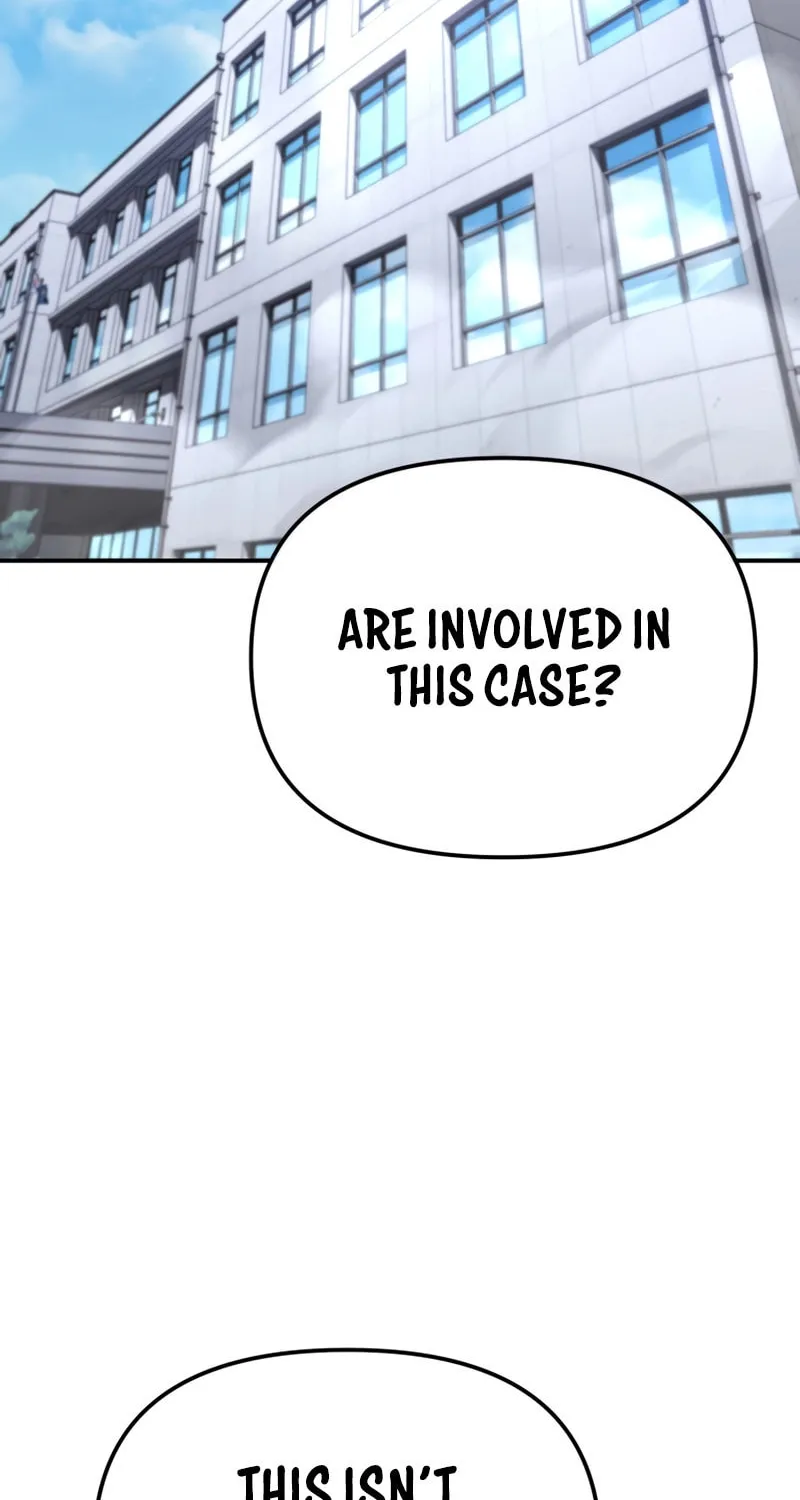 The Overpowered Cop Chapter 52 page 3 - 