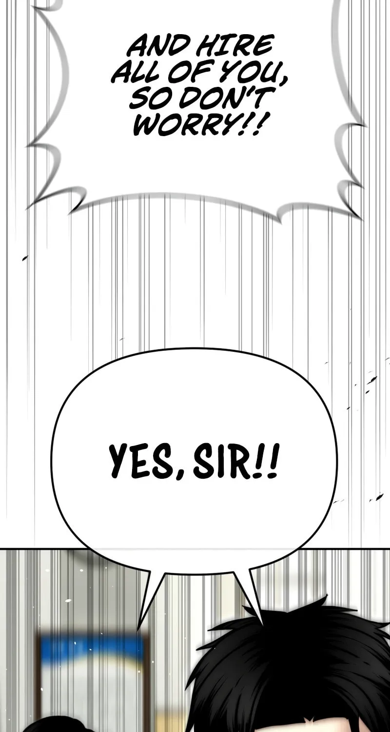 The Overpowered Cop Chapter 52 page 24 - 