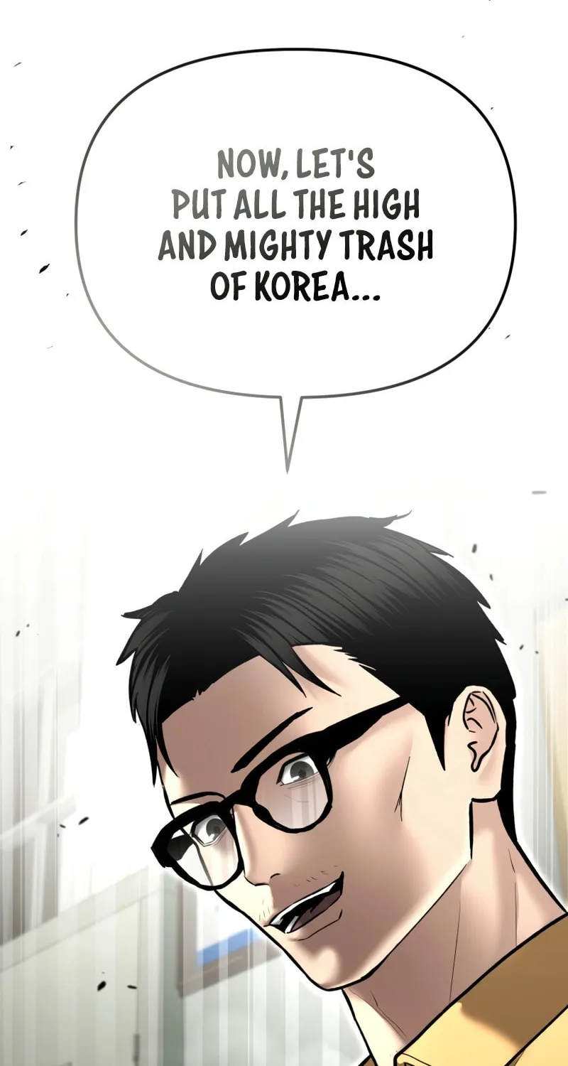The Overpowered Cop Chapter 52 page 28 - 