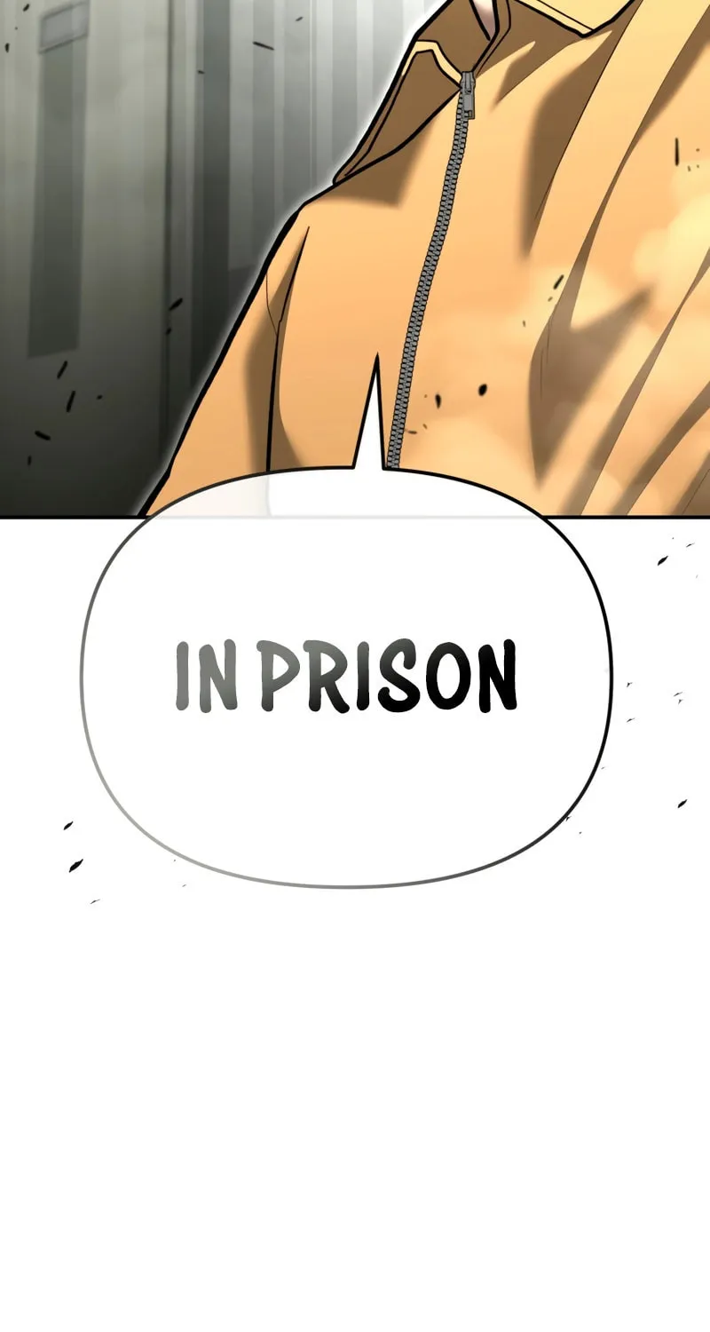 The Overpowered Cop Chapter 52 page 29 - 